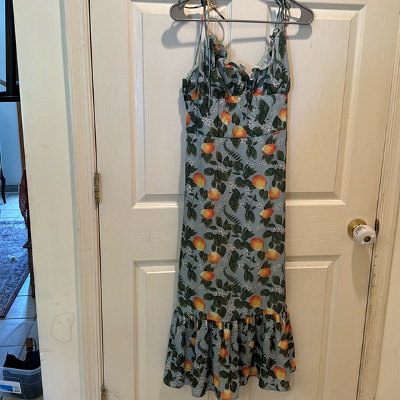 Dresses & Skirts - Women’s Lemon Sundress